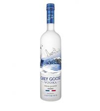 Grey Goose 41GRE01SVODAM French Vodka 70CL